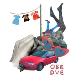 Вверх (Unreleased) (Up (Unreleased)) by Обе две (Obe Dve)