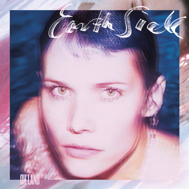 Cover image for Earth Sick