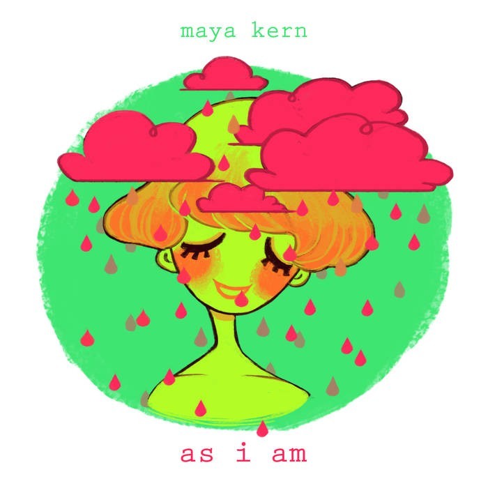 Oh oh by ​maya kern