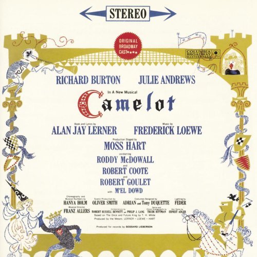 C’est Moi by Robert Goulet
