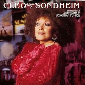 Ah! But Underneath by Cleo Laine