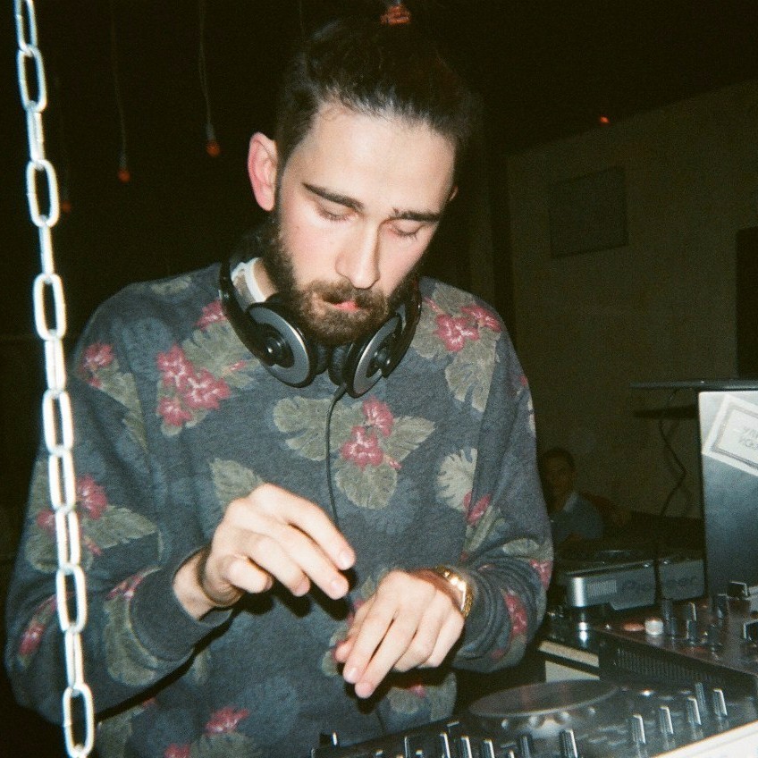 Photo of AZERIFF