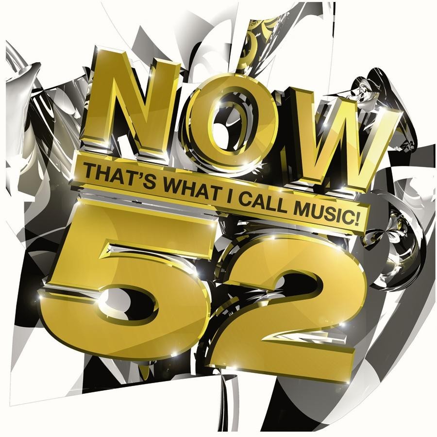 Cover image for NOW That’s What I Call Music! 52 [UK]