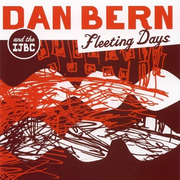 Cover image for Fleeting Days