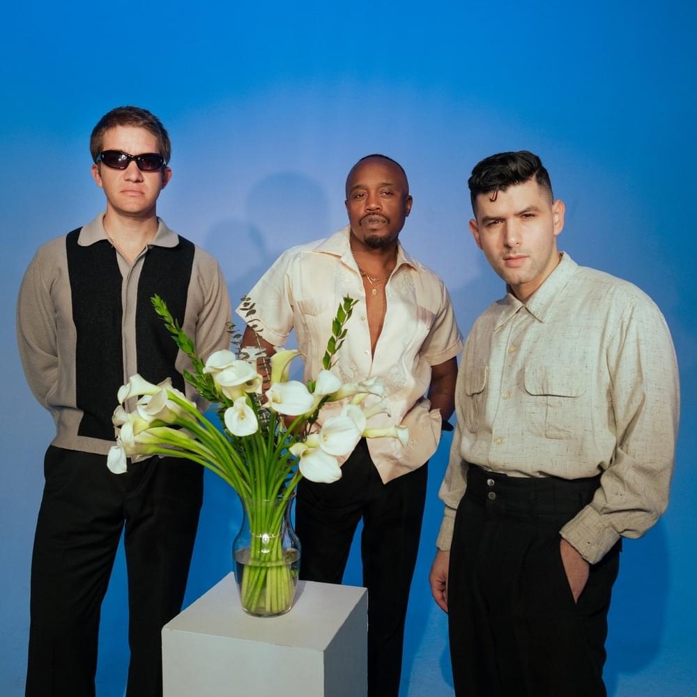 Photo of Durand Jones & The Indications