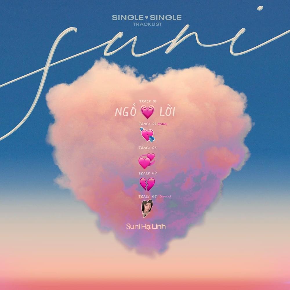 Cover image for Single ❤️ Single