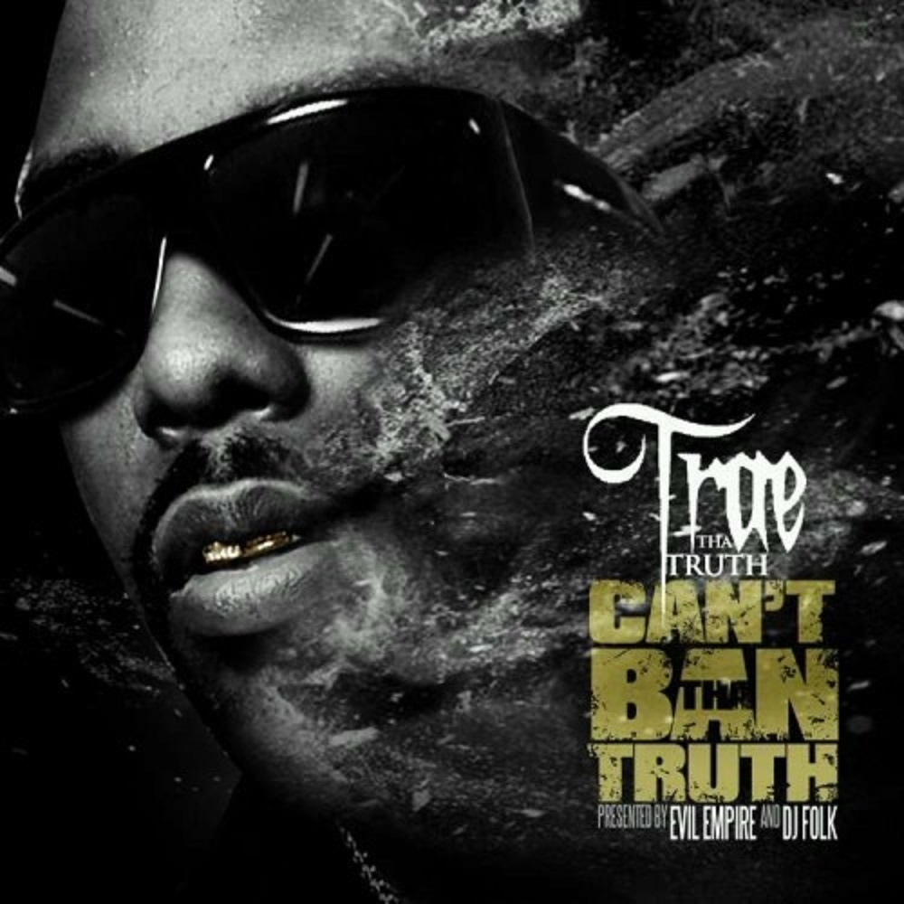 Album cover art for "I Got This" by Trae tha Truth & Jeezy