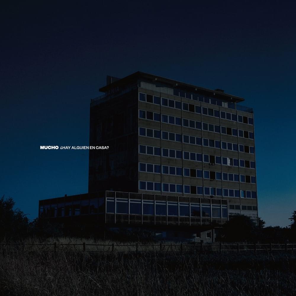 Tel​é​fono, mi casa by Mucho (Artist)