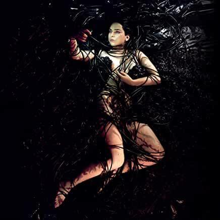 Album cover art for "Pick Up the Phone" by Cecile Believe