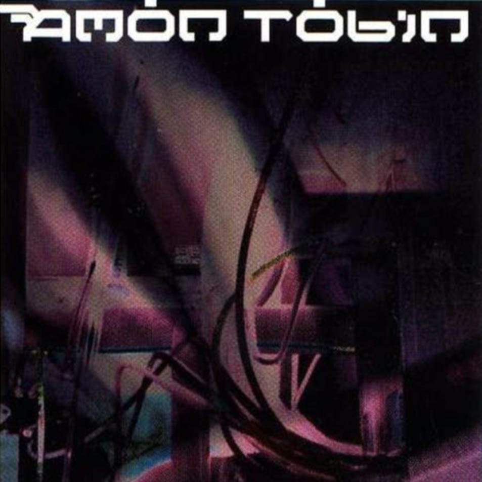 Album cover art for "Like Regular Chickens" by Amon Tobin