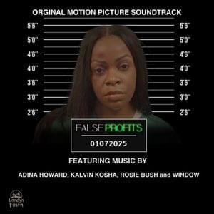 Time Will Tell (Original Version) by Adina Howard