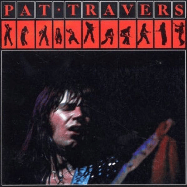 Boom Boom (Out Go The Lights) by Pat Travers