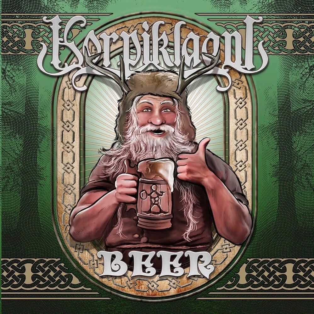 Cover image for Beer Beer