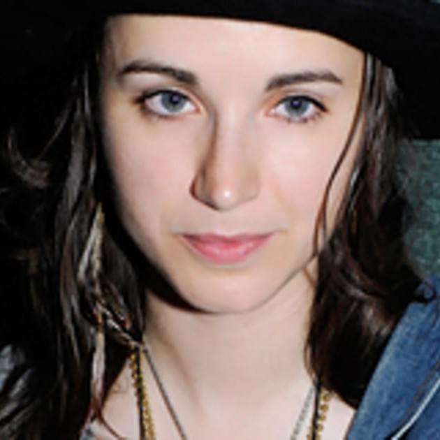 Photo of Holly Miranda