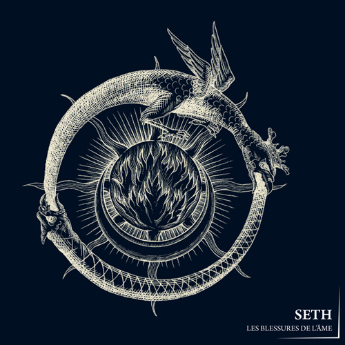 Hymne au vampire (Acte II) ...vers une nouvelle ère by Seth (metal)
