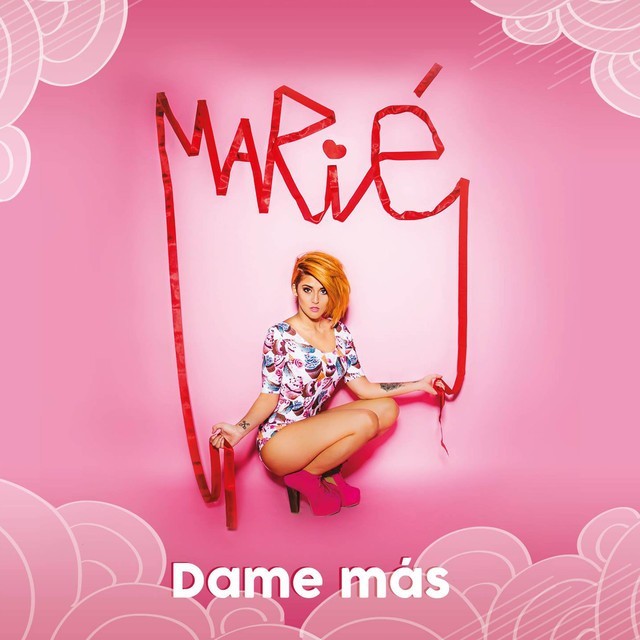 Por hoy by Marie