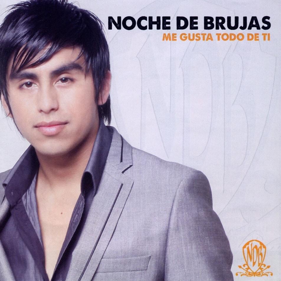 Ayudame by Noche de Brujas