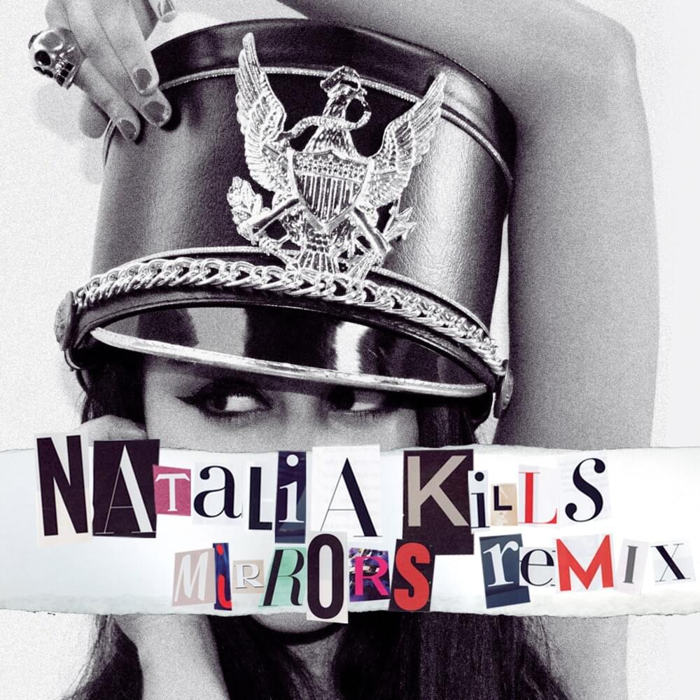 Cover image for Mirrors Remix