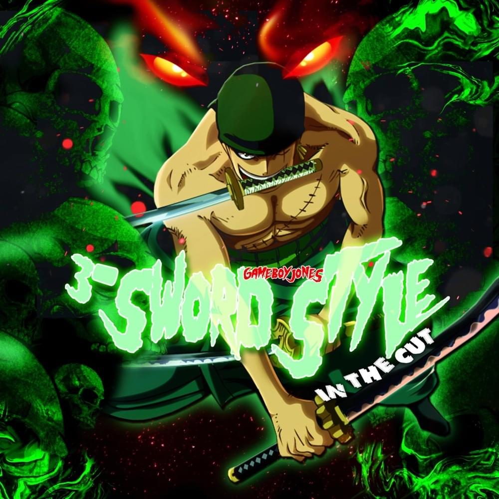 3 Sword Style (In the Cut) by GameboyJones