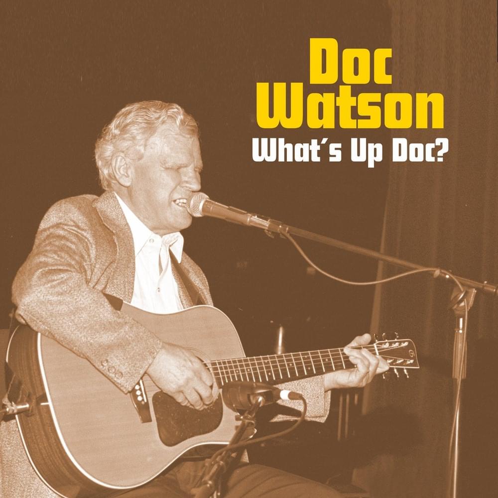 Cover image for What’s Up, Doc?