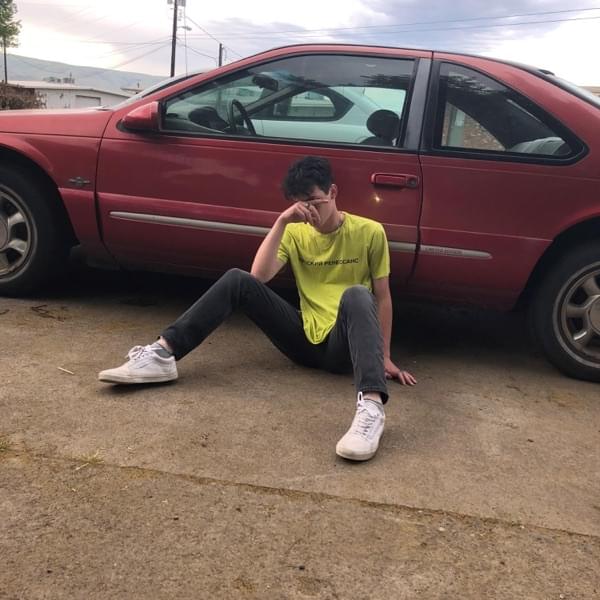 Album cover art for "letter 2 you" by David Shawty