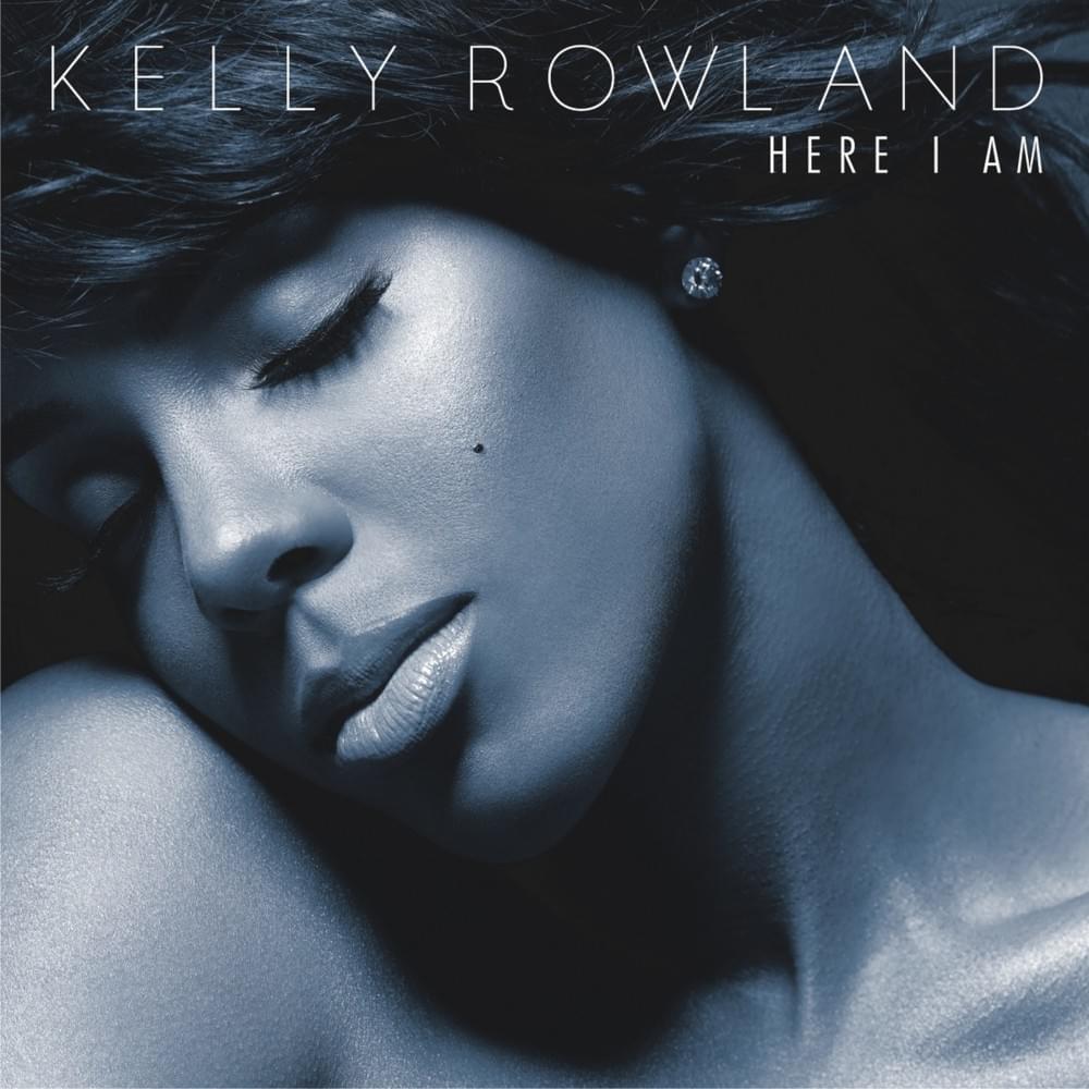 Cover image for Here I Am (Deluxe Edition)