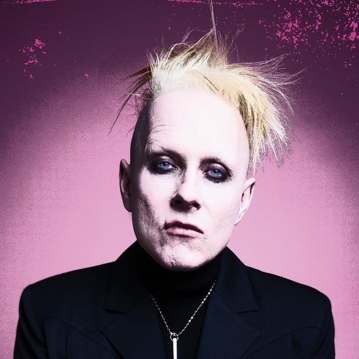 Skold Profile Picture Photo of Skold