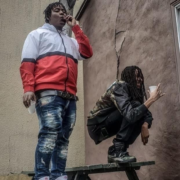 Cover image for Tizzo & Shreez
