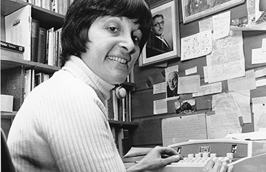 Maxine Kumin Profile Picture Photo of Maxine Kumin