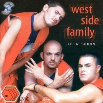 Mesazh by West Side Family