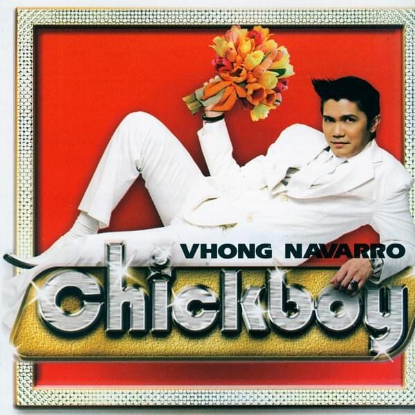 Cover image for Chickboy - EP