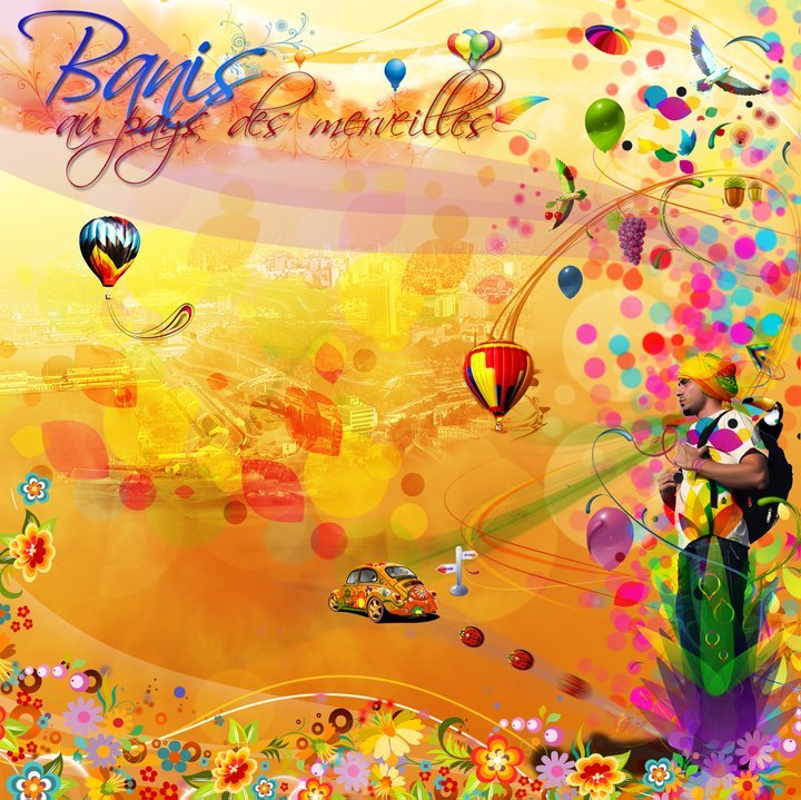 El Gouffa by Banis
