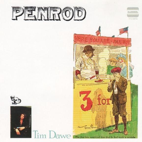 Cover image for Penrod