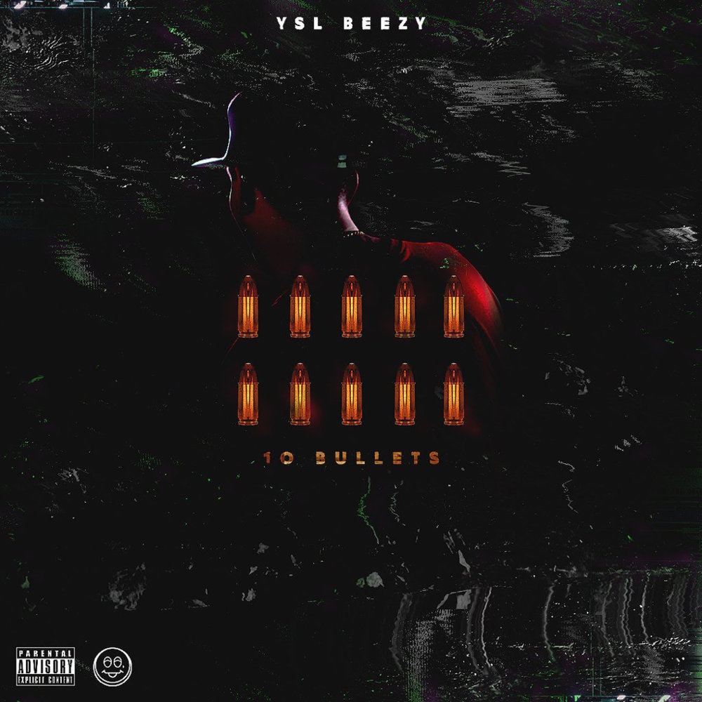 Album cover art for "Money" by Money Boy