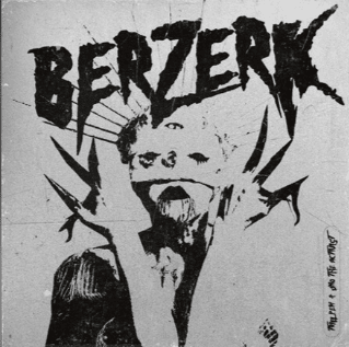 BERZERK by Trill Pem