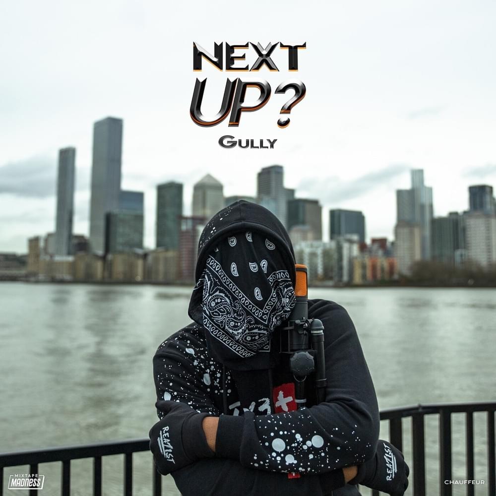 Album cover art for "Next up - S3-E13" by Mixtape Madness