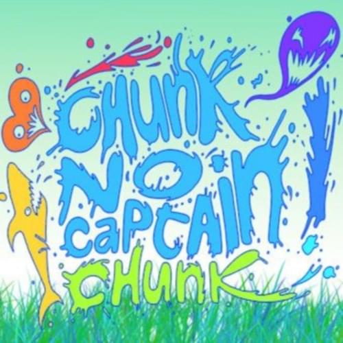 Album cover art for "MILF (Original)" by Chunk! No, Captain Chunk!