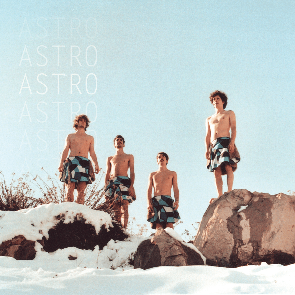 Miu-miu reaparece by Astro (Group)
