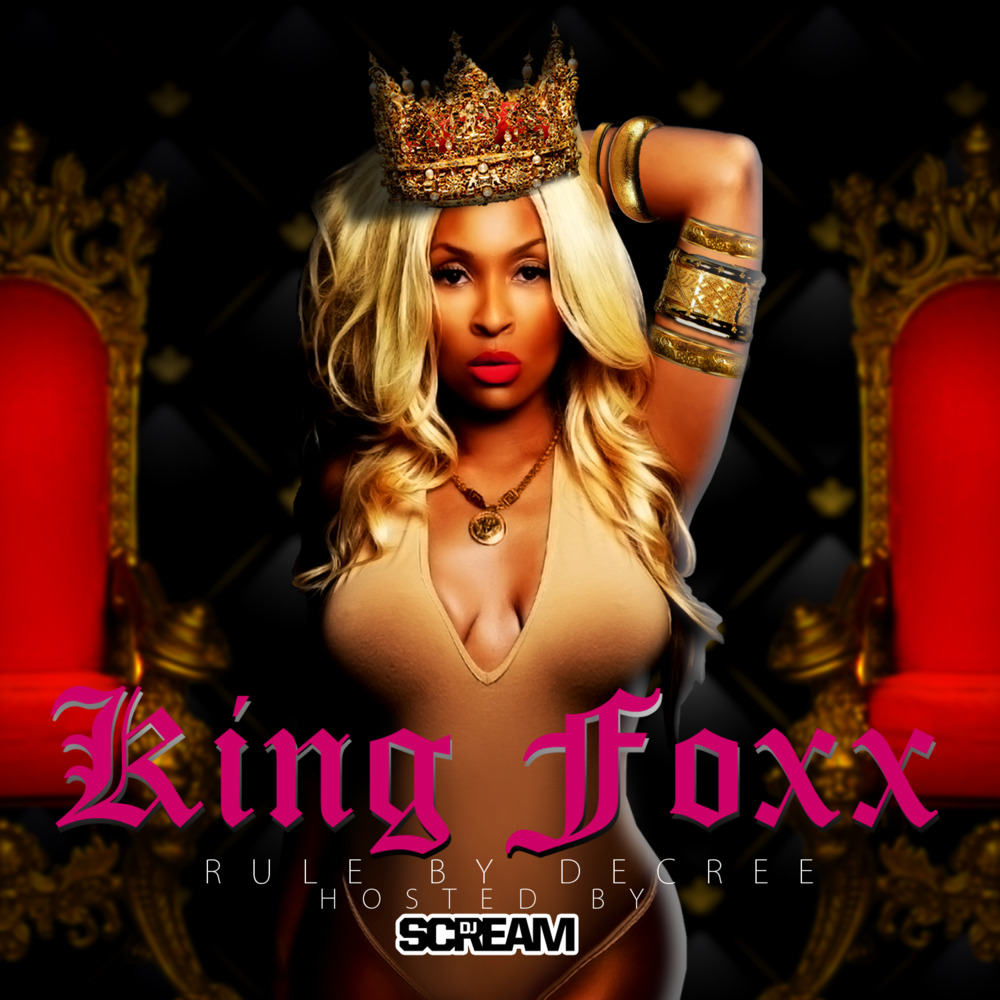 Selfies by Tiffany Foxx