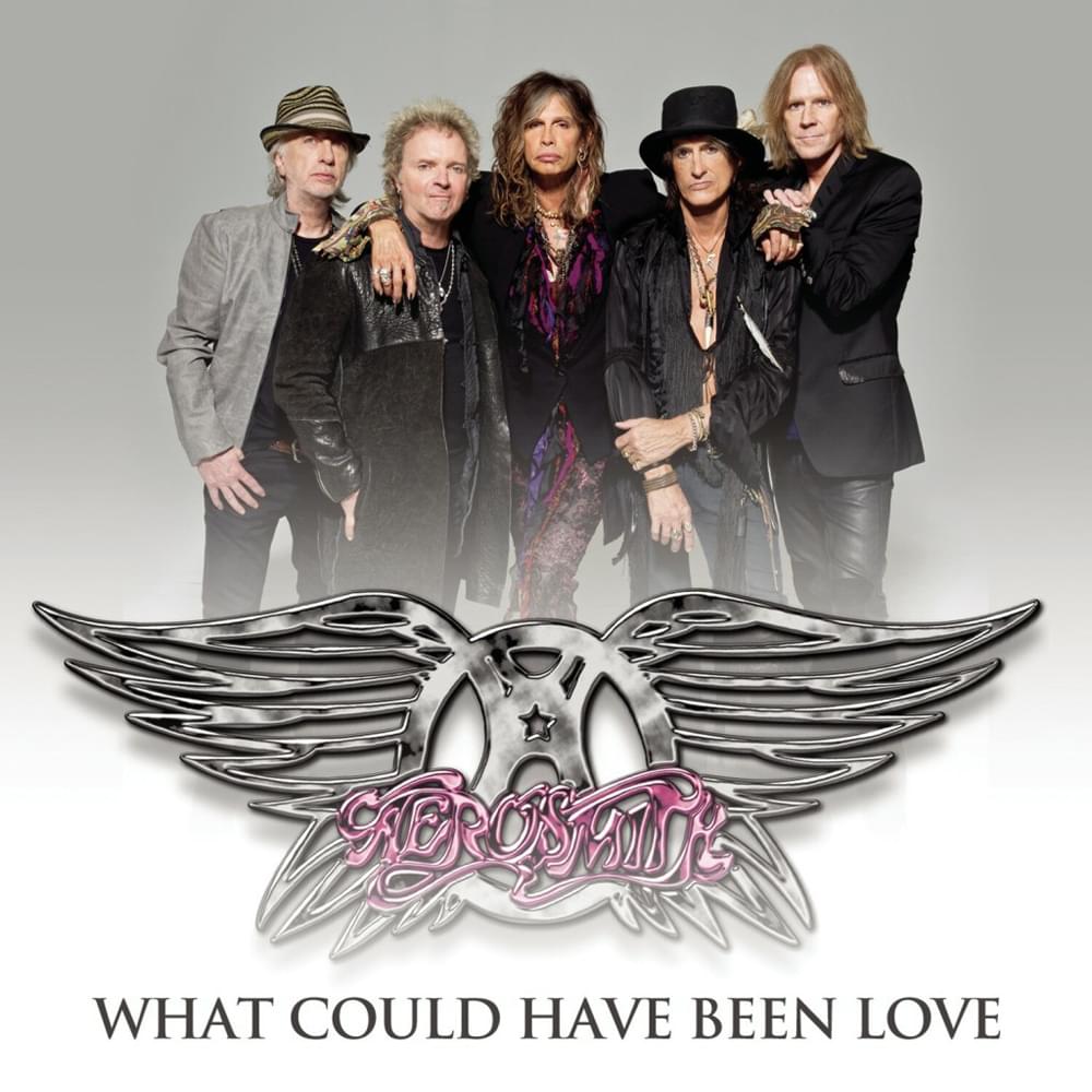 Album cover art for "What Could Have Been Love" by Aerosmith