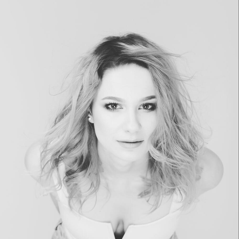 Photo of Oana Marinescu