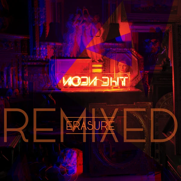 Cover image for The Neon Remixed