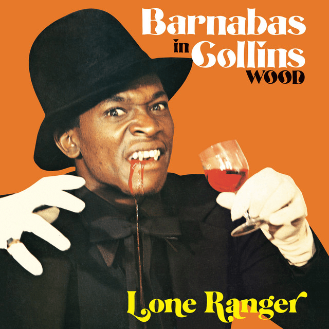 Cover image for Barnabas In Collins Wood