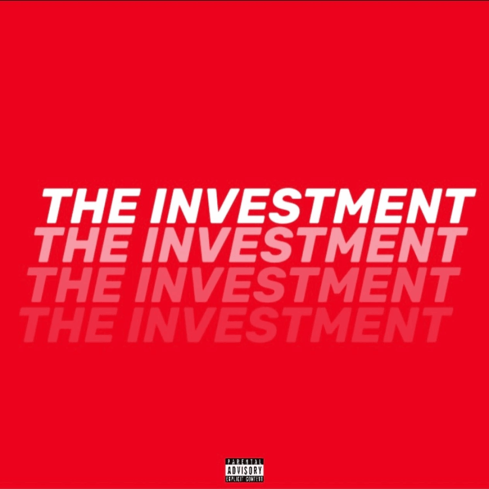 Cover image for The Investment (Red Tape)