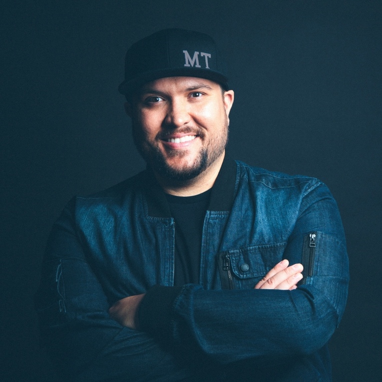 Micah Tyler Profile Picture Photo of Micah Tyler