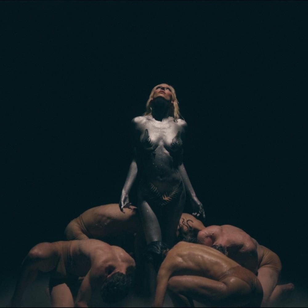 Cover image for Sirene, Pt. 1 - EP
