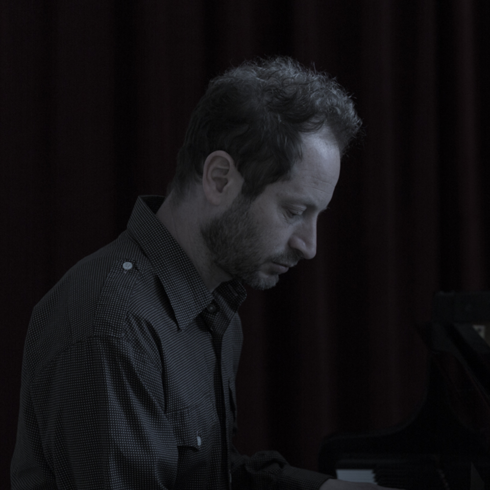 Photo of Rob Burger