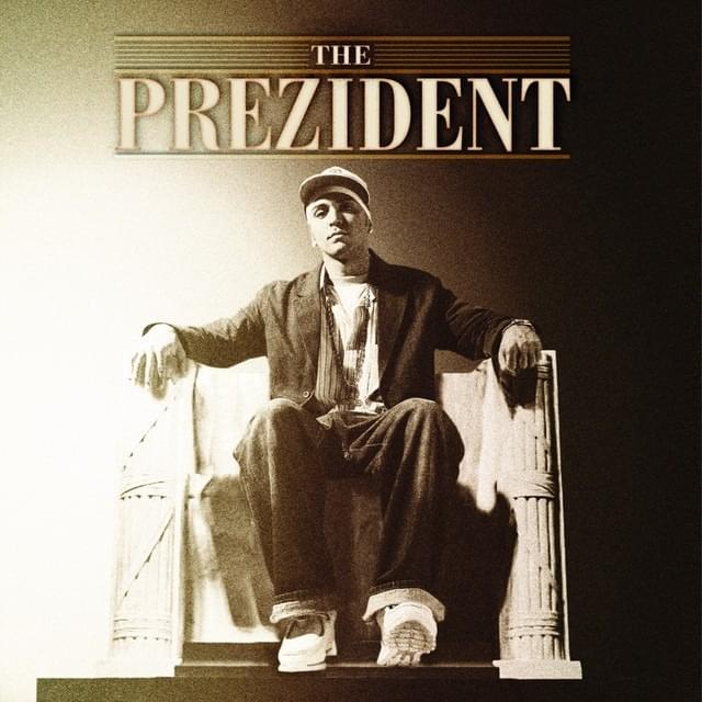 Los Imperdonables by Johnny Prez