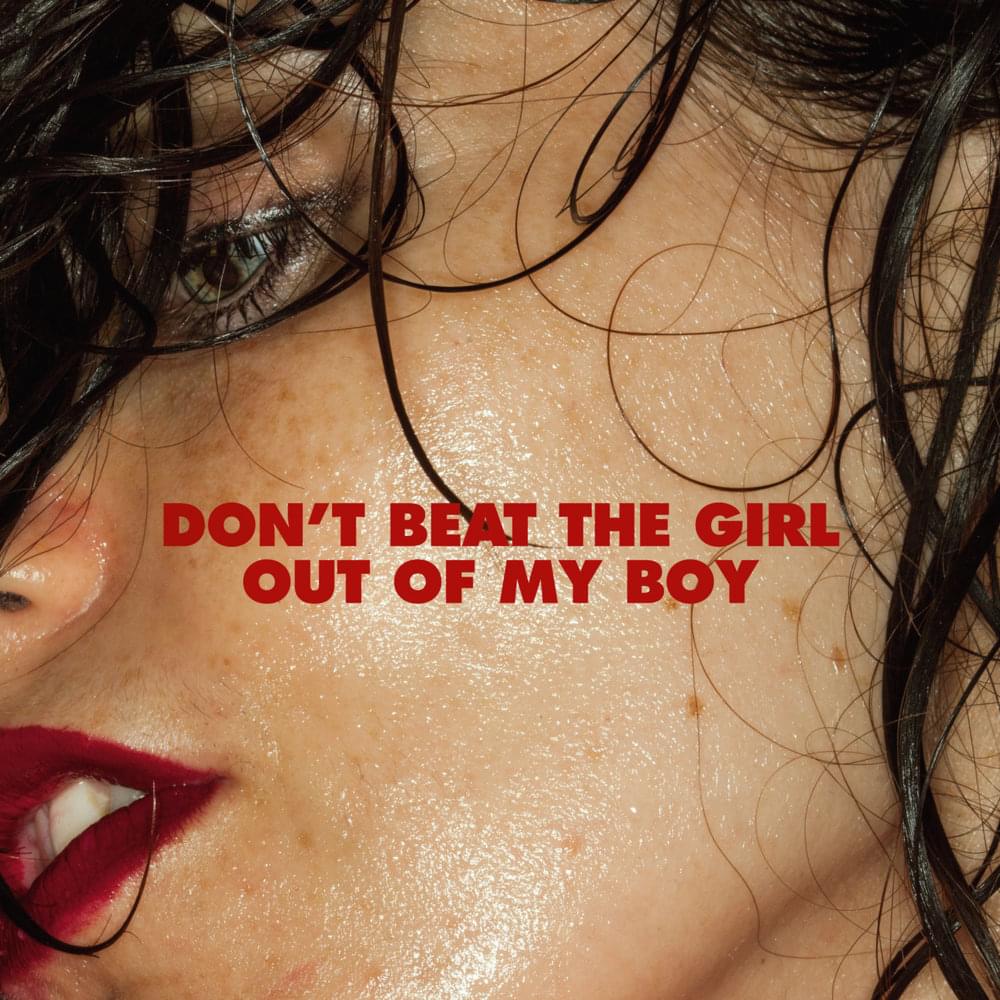 Don’t Beat the Girl Out of My Boy by Anna Calvi