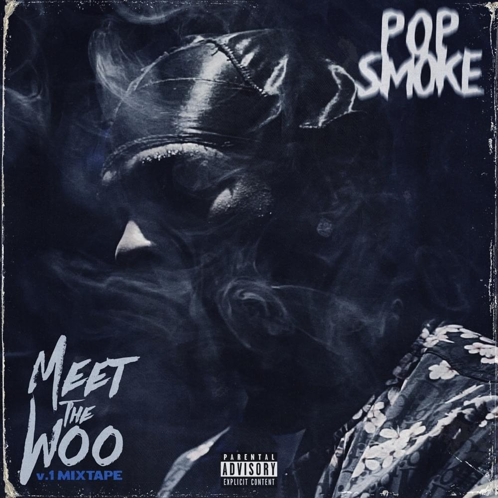 Cover image for Meet The Woo (Deluxe)